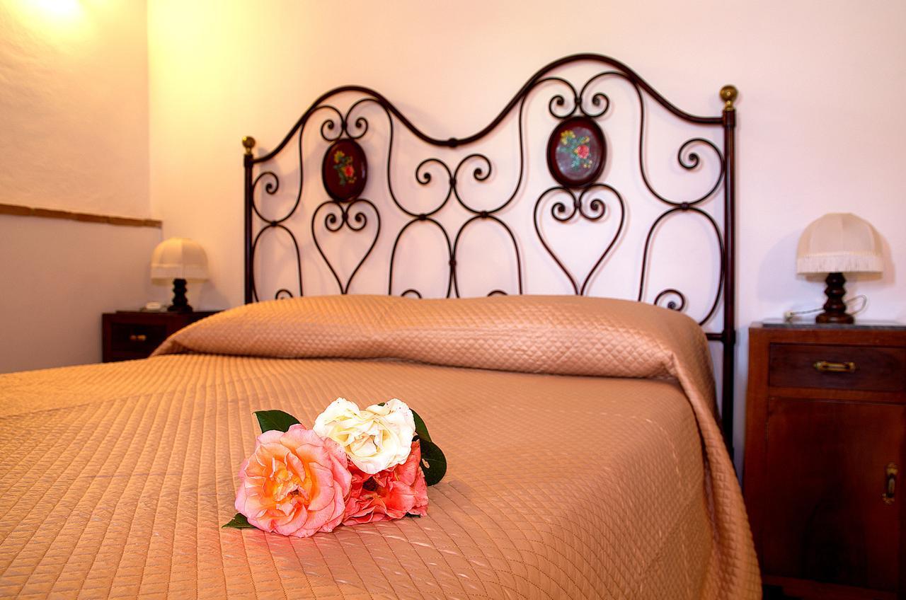 Campogialli Sassomatto B&B Bioagriturelax מראה חיצוני תמונה