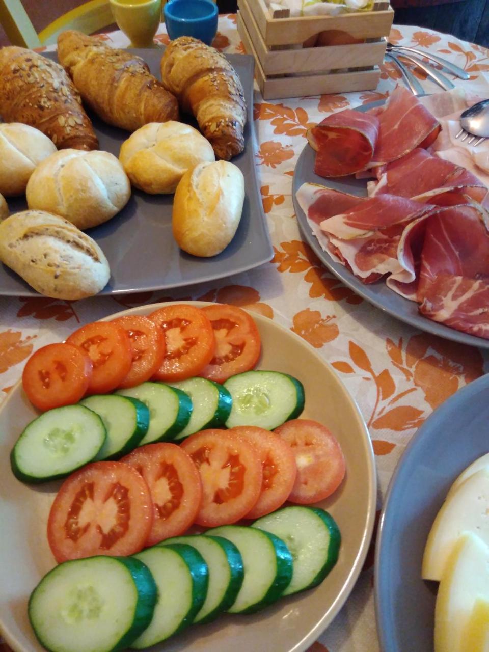 Campogialli Sassomatto B&B Bioagriturelax מראה חיצוני תמונה